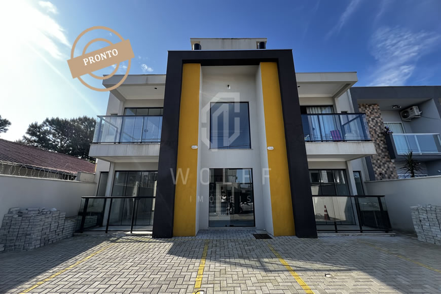 JD1441 - Apartamentos de 03 dormitórios no Bairro Itacolomi