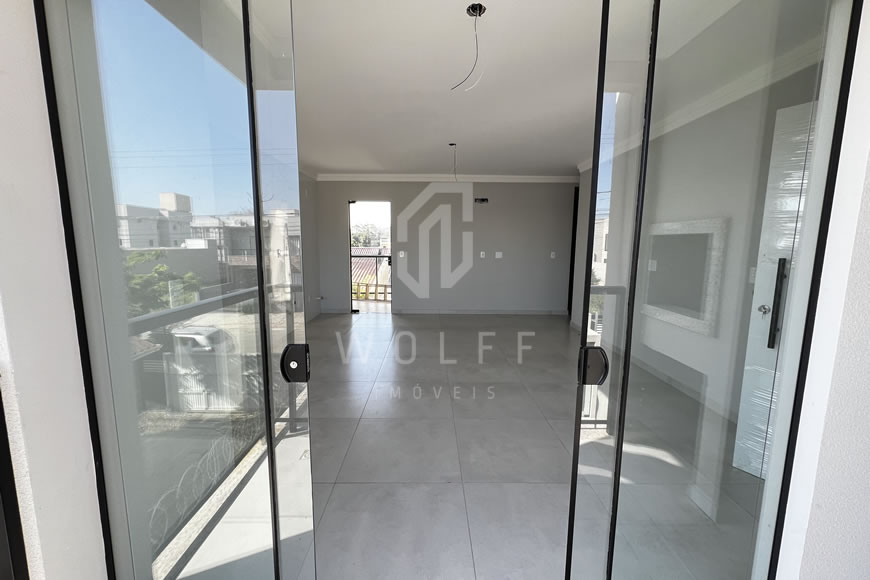 JD1441 - Apartamentos de 03 dormitórios no Bairro Itacolomi