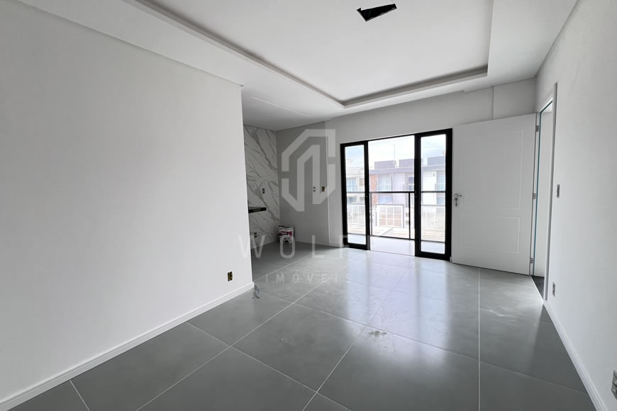 JD1442 - Apartamento com Ótimo Padrão de Acabamento