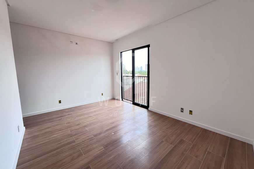 JD1442 - Apartamento com Ótimo Padrão de Acabamento