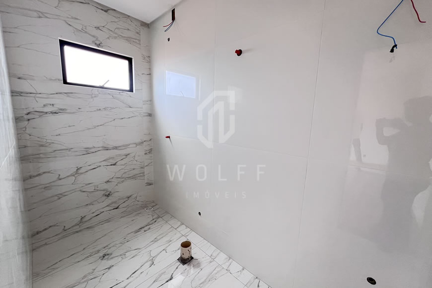 JD1442 - Apartamento com Ótimo Padrão de Acabamento