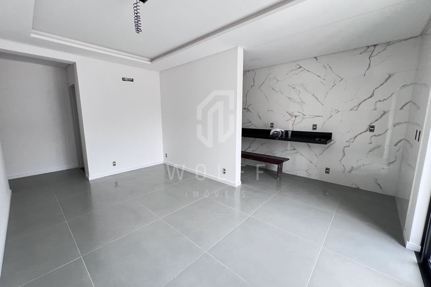 JD1442 - Apartamento com Ótimo Padrão de Acabamento