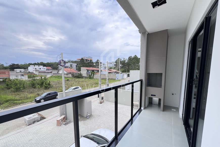 JD1442 - Apartamento com Ótimo Padrão de Acabamento