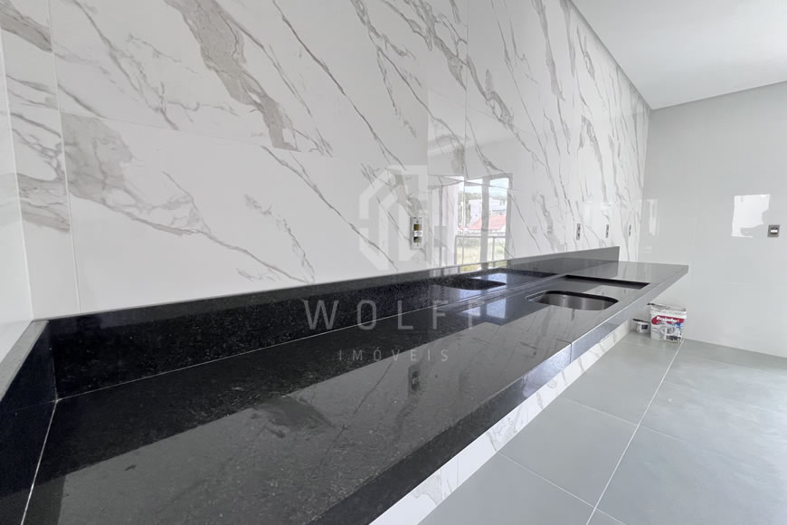 JD1442 - Apartamento com Ótimo Padrão de Acabamento