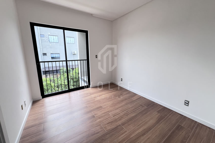 JD1442 - Apartamento com Ótimo Padrão de Acabamento