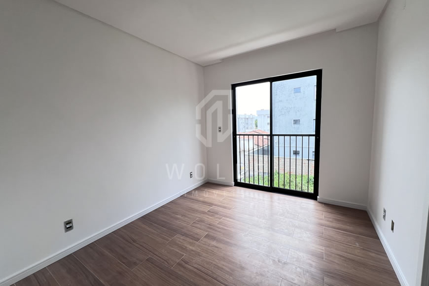 JD1442 - Apartamento com Ótimo Padrão de Acabamento