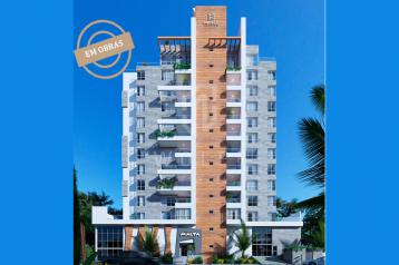 JD1446 - Residencial Malta - Apartamentos Próximo ao Mar