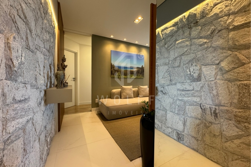 JD1448 - Al Mare_Apartamento Pé na Areia