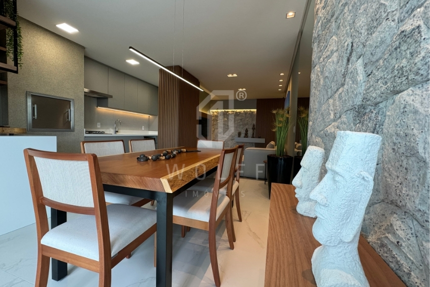 JD1448 - Al Mare_Apartamento Pé na Areia