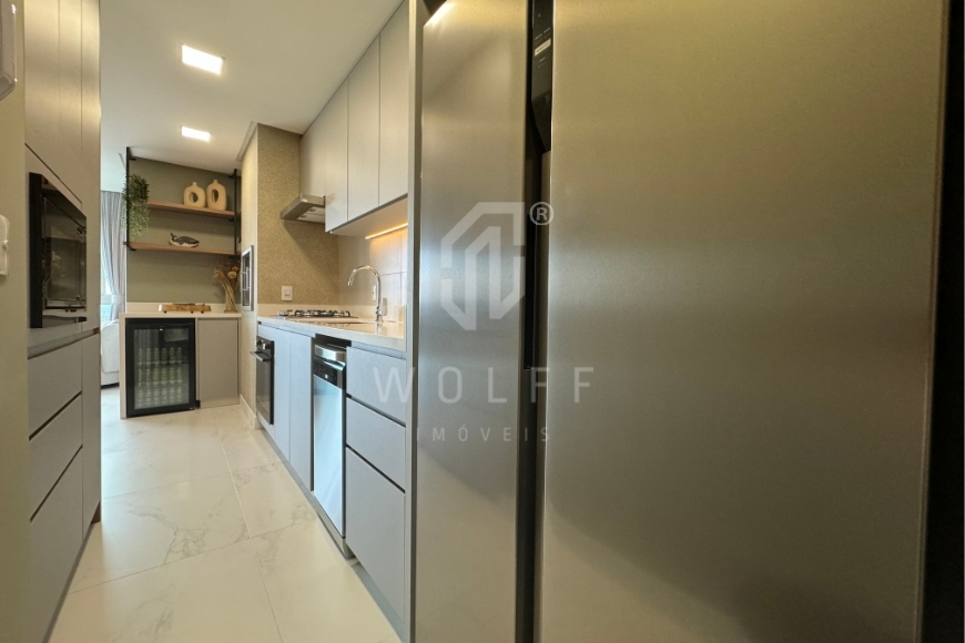 JD1448 - Al Mare_Apartamento Pé na Areia