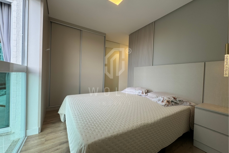 JD1448 - Al Mare_Apartamento Pé na Areia