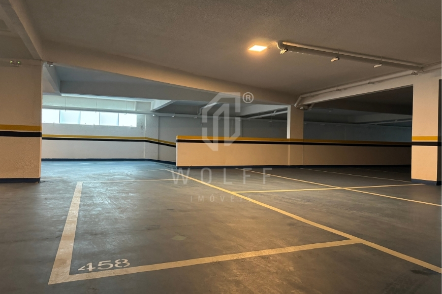 JD1448 - Al Mare_Apartamento Pé na Areia