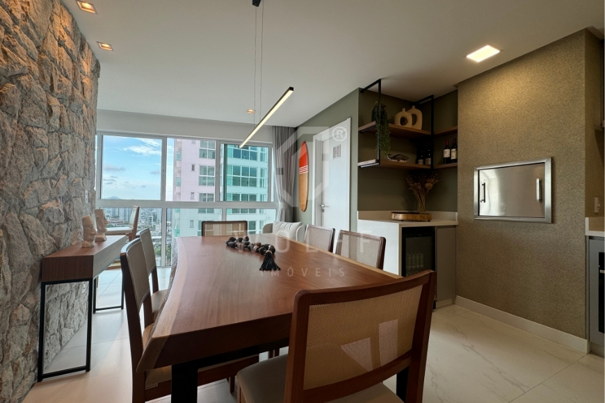 JD1448 - Al Mare_Apartamento Pé na Areia