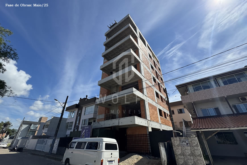 JD1451 - Residencial Skydeck - Apartamentos de 03 suítes