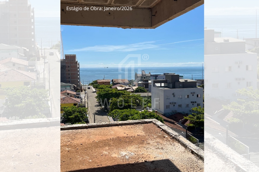 JD1451 - Residencial Skydeck - Apartamentos de 03 suítes