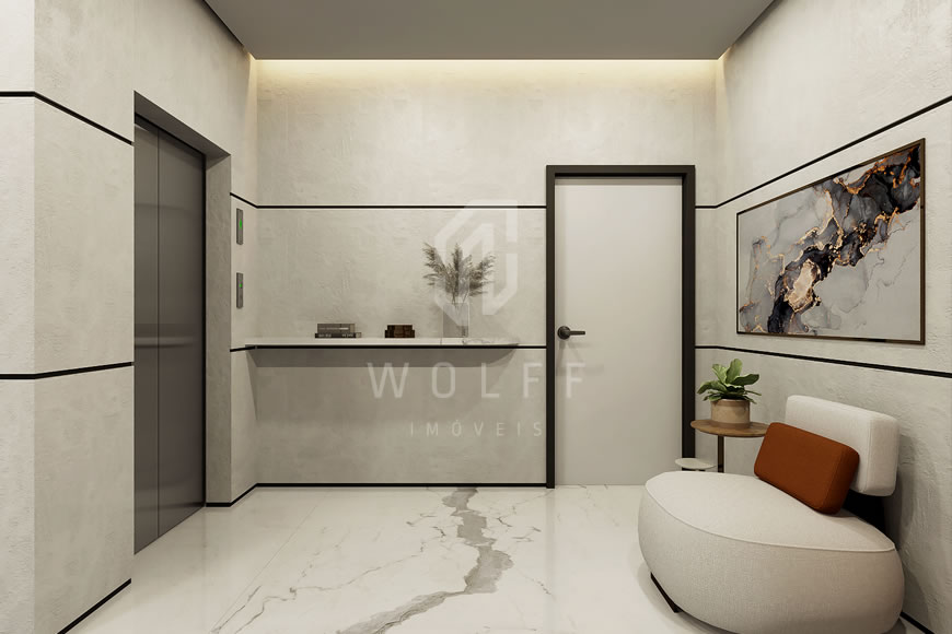 JD1451 - Residencial Skydeck - Apartamentos de 03 suítes