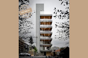 JD1451 - Residencial Skydeck - Apartamentos de 03 suítes