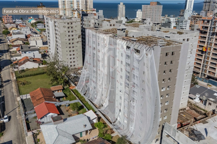 JD1454 - Ibiza Beach Club - Apartamentos em Ótima Localização