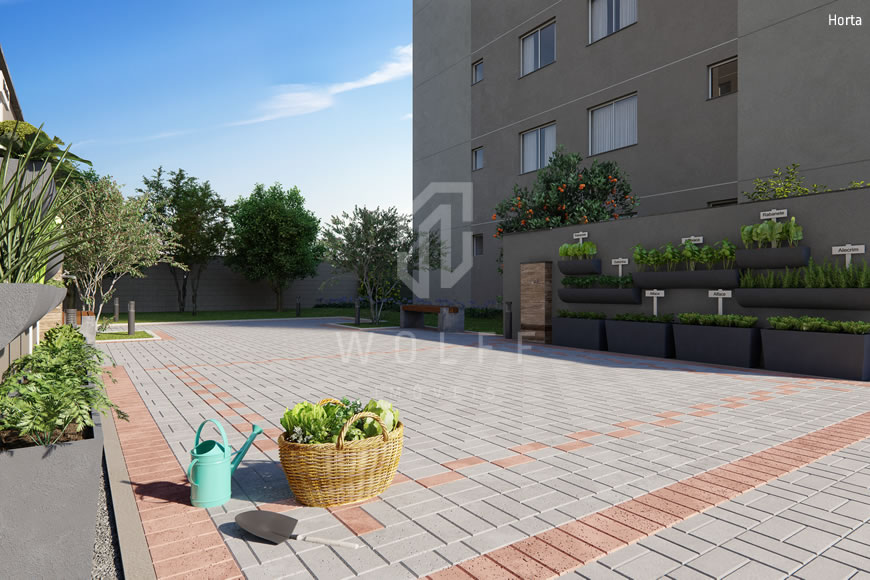 JD1454 - Ibiza Beach Club - Apartamentos em Ótima Localização