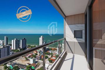 JD1457 - Pré-lançamento - Apartamentos no Centro