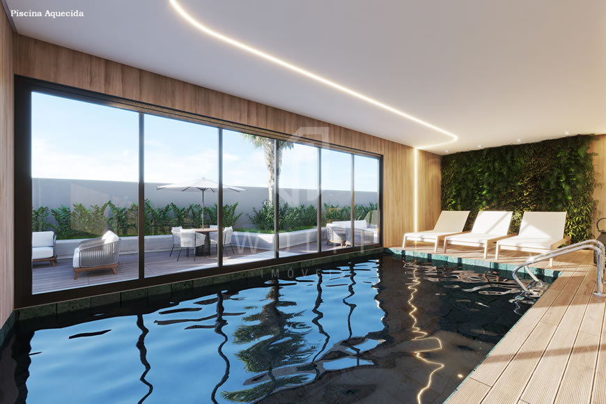 JD1458 - Pré-lançamento - Apartamentos Sofisticados com Localização Privilegiada