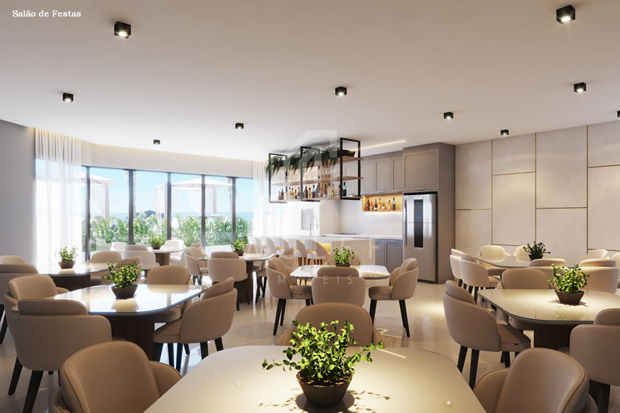 JD1458 - Pré-lançamento - Apartamentos Sofisticados com Localização Privilegiada