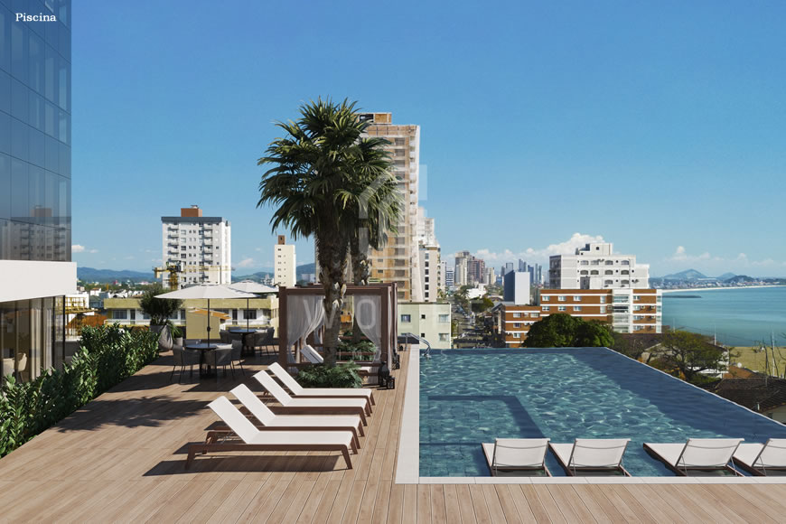 JD1458 - Pré-lançamento - Apartamentos Sofisticados com Localização Privilegiada