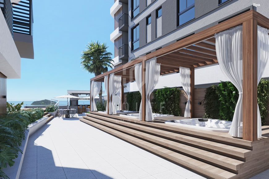 JD1458 - Pré-lançamento - Apartamentos Sofisticados com Localização Privilegiada