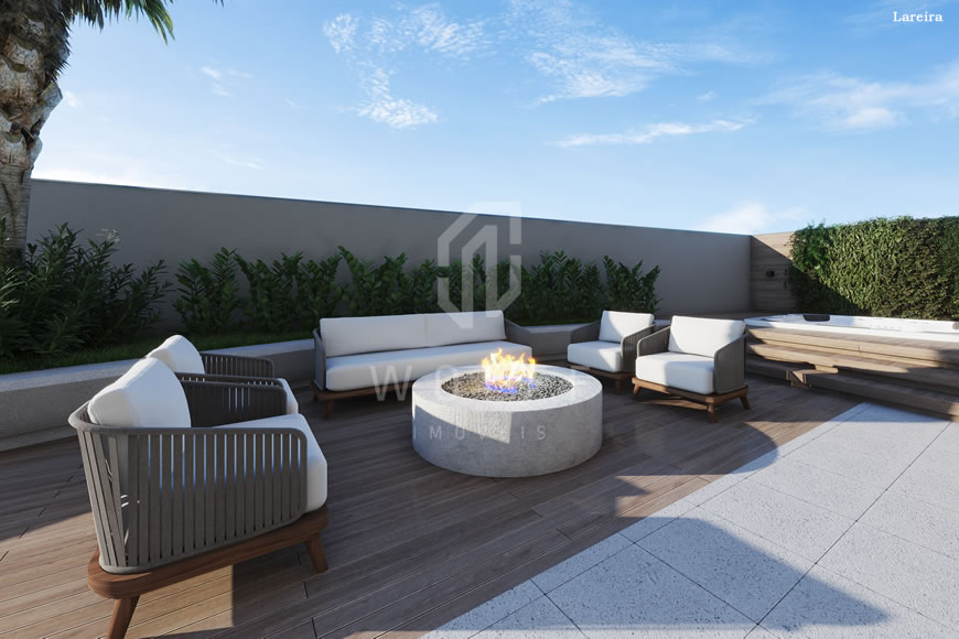 JD1458 - Pré-lançamento - Apartamentos Sofisticados com Localização Privilegiada