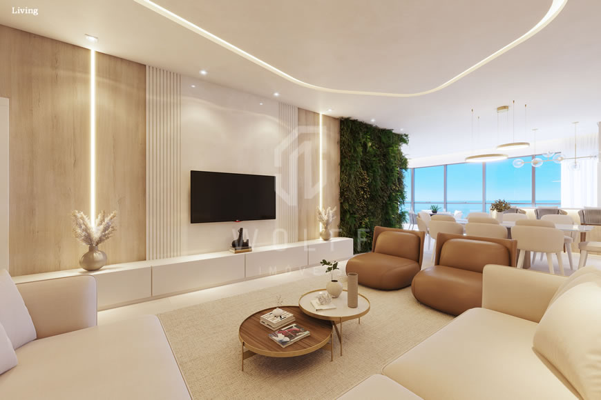 JD1458 - Pré-lançamento - Apartamentos Sofisticados com Localização Privilegiada