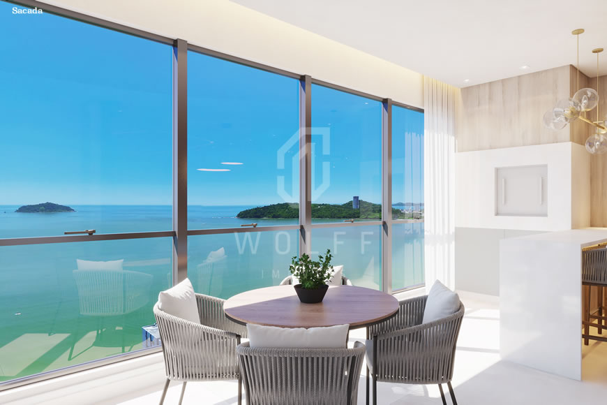JD1458 - Pré-lançamento - Apartamentos Sofisticados com Localização Privilegiada