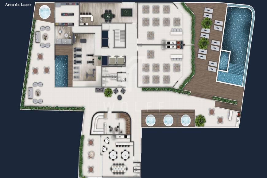 JD1458 - Pré-lançamento - Apartamentos Sofisticados com Localização Privilegiada