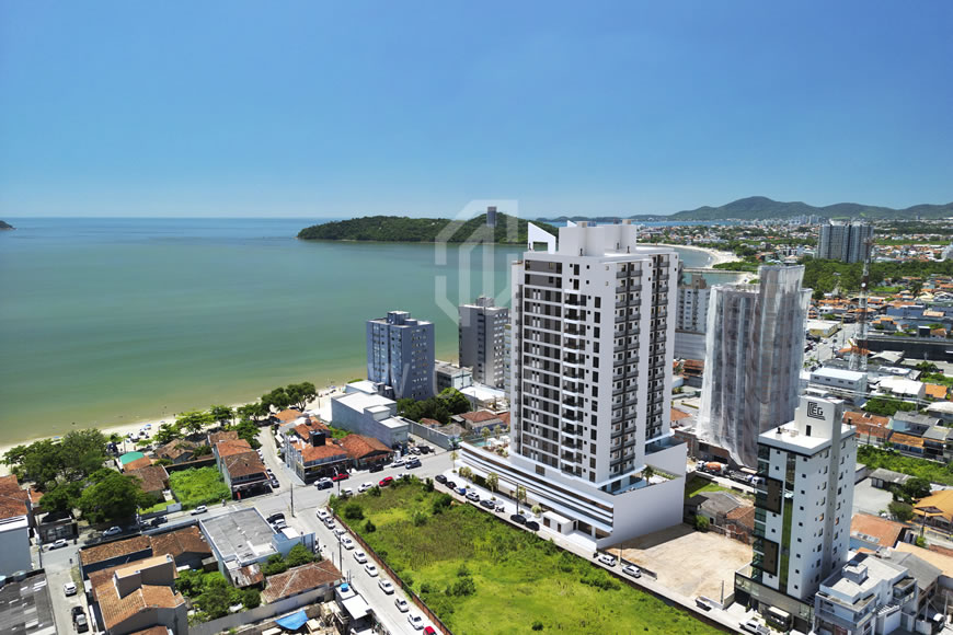 JD1458 - Pré-lançamento - Apartamentos Sofisticados com Localização Privilegiada