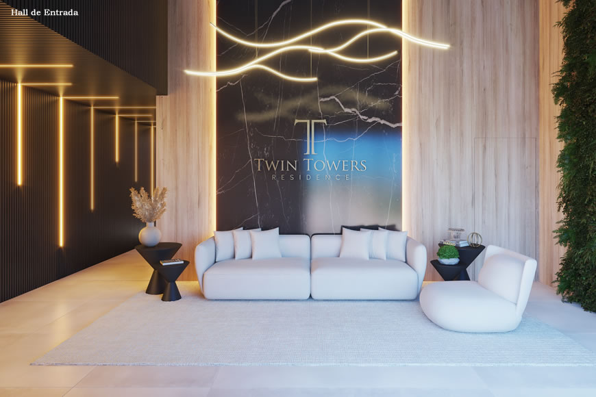 JD1458 - Pré-lançamento - Apartamentos Sofisticados com Localização Privilegiada