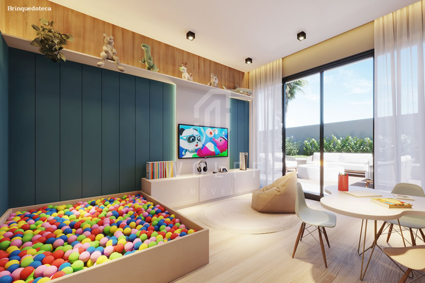 JD1458 - Pré-lançamento - Apartamentos Sofisticados com Localização Privilegiada