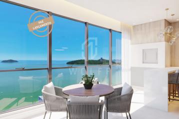 JD1458 - Pré-lançamento - Apartamentos Sofisticados com Localização Privilegiada