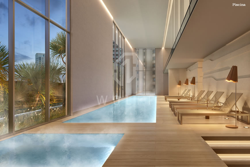 JD1459 - Apartamentos Naturalmente Sofisticados