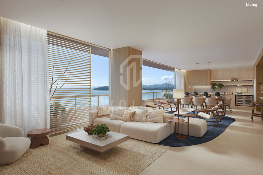 JD1459 - Apartamentos Naturalmente Sofisticados