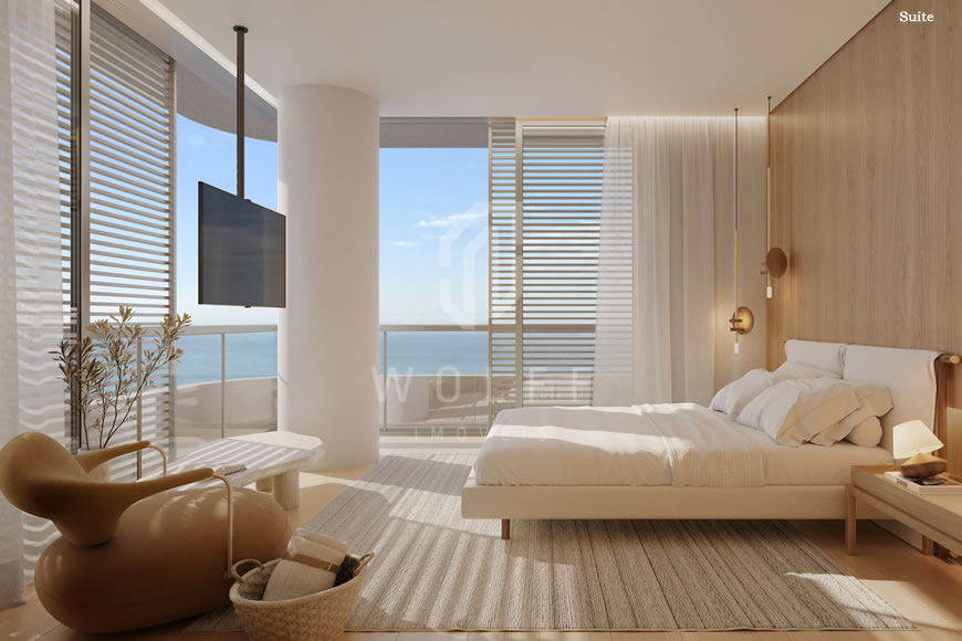 JD1459 - Apartamentos Naturalmente Sofisticados