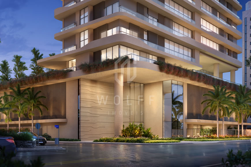 JD1459 - Apartamentos Naturalmente Sofisticados