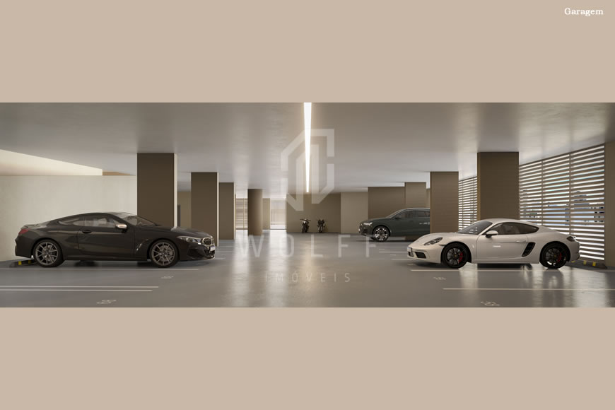 JD1459 - Apartamentos Naturalmente Sofisticados