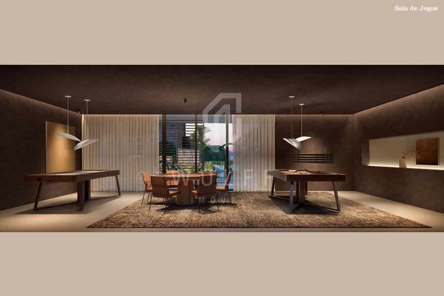 JD1459 - Apartamentos Naturalmente Sofisticados