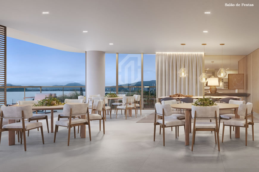 JD1459 - Apartamentos Naturalmente Sofisticados