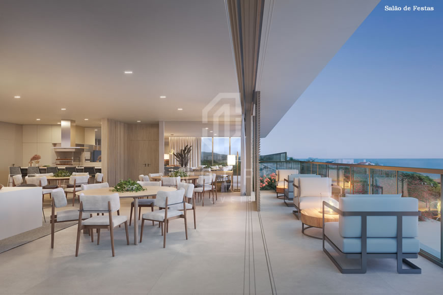 JD1459 - Apartamentos Naturalmente Sofisticados