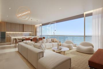 JD1459 - Apartamentos Naturalmente Sofisticados