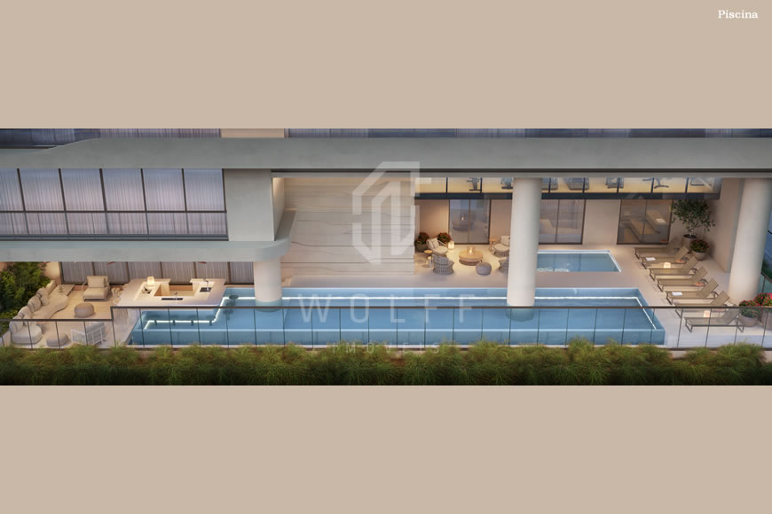 JD1459 - Lançamento - Apartamentos Naturalmente Sofisticados