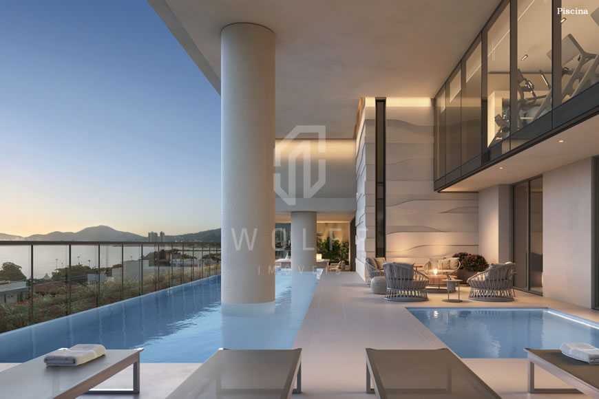 JD1459 - Lançamento - Apartamentos Naturalmente Sofisticados