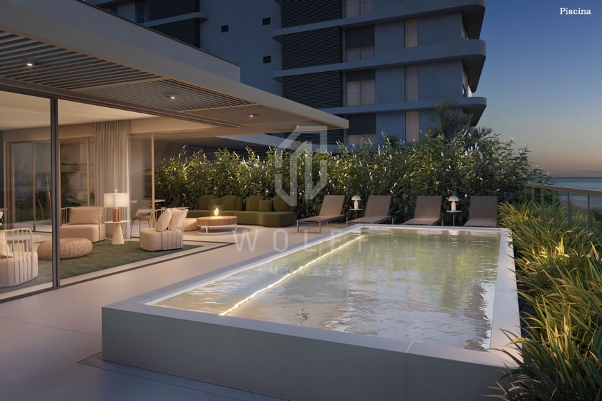 JD1459 - Lançamento - Apartamentos Naturalmente Sofisticados