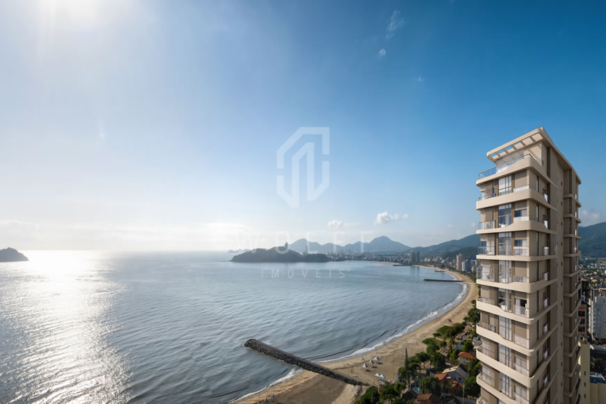 JD1459 - Lançamento - Apartamentos Naturalmente Sofisticados