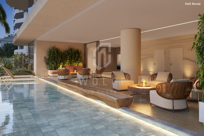 JD1459 - Lançamento - Apartamentos Naturalmente Sofisticados